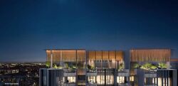 Penrose (D14), Apartment #468380121
